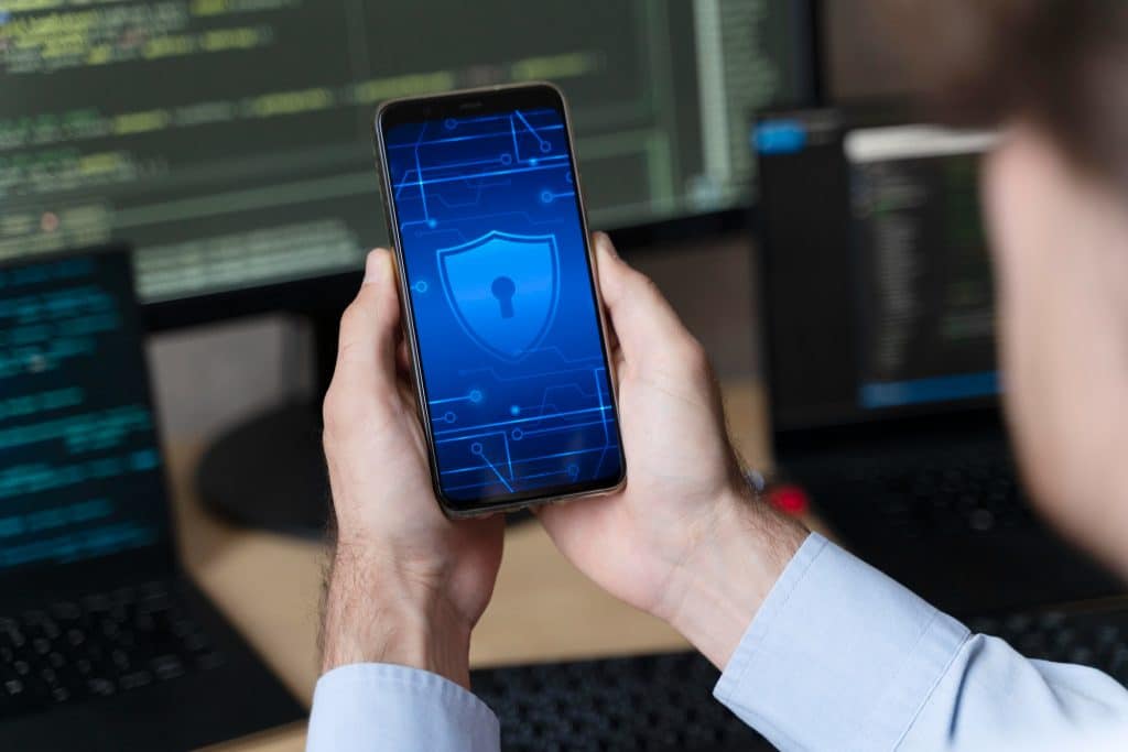 How To Develop A Secure Android App - Sreyas IT