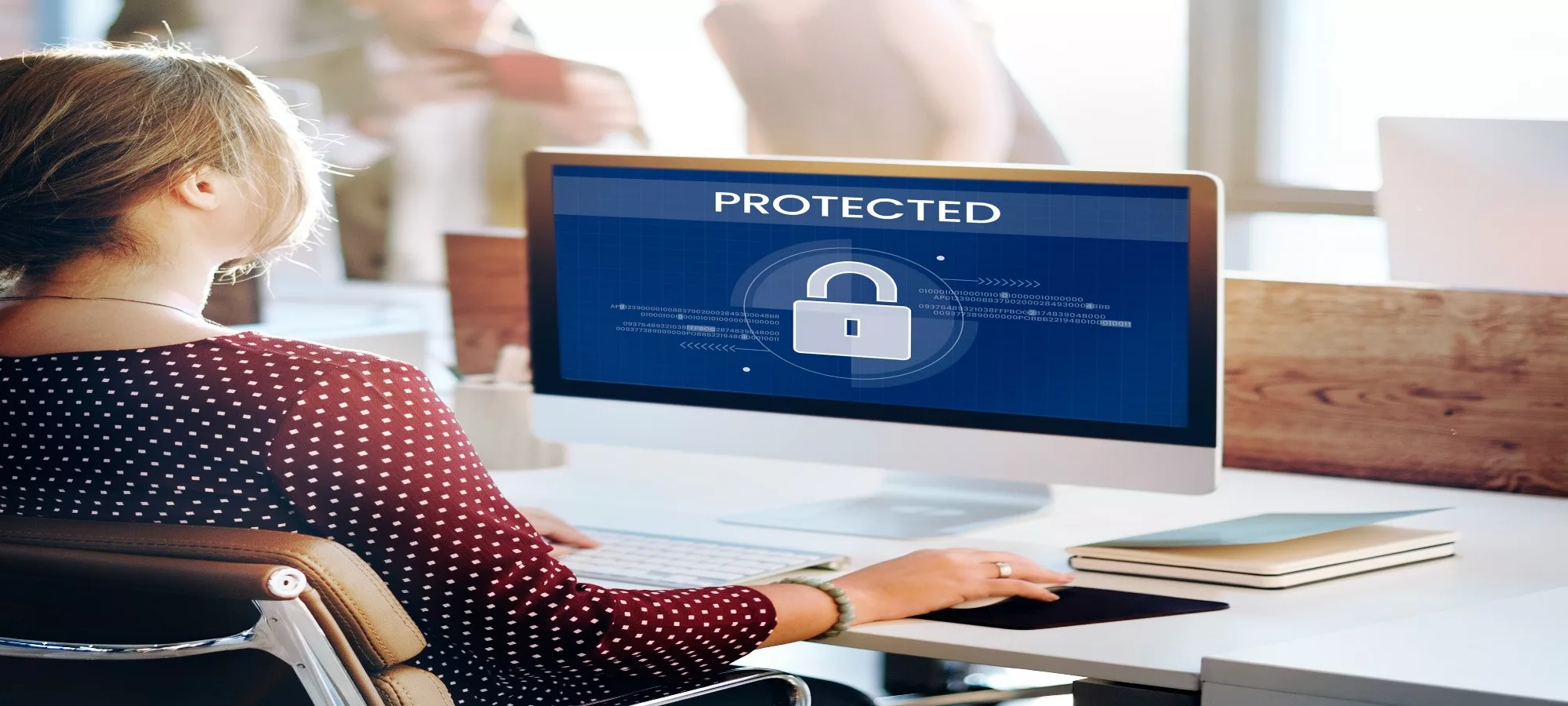 ensure website security with Sreyas IT Solutions. Service provider worldwide.