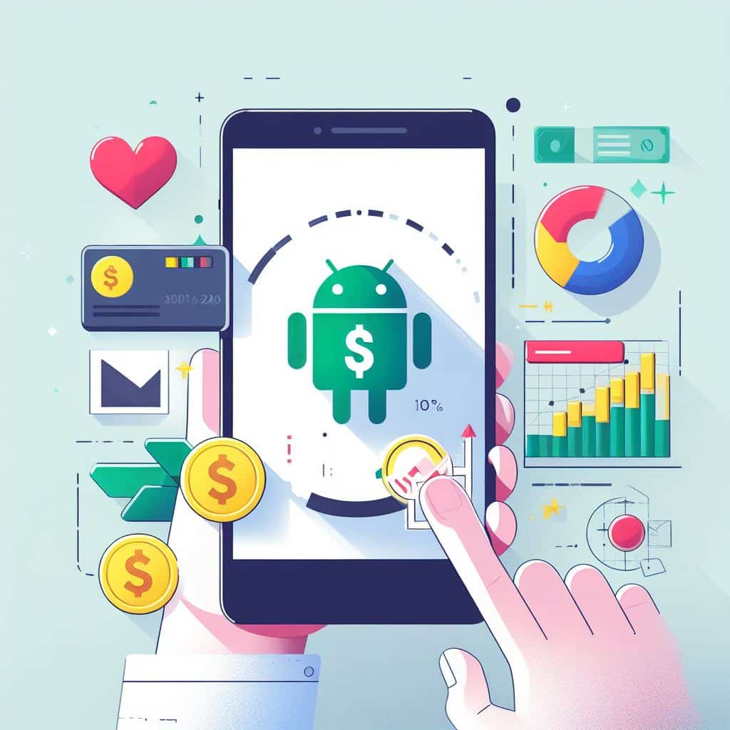 Monetization Strategies in Android