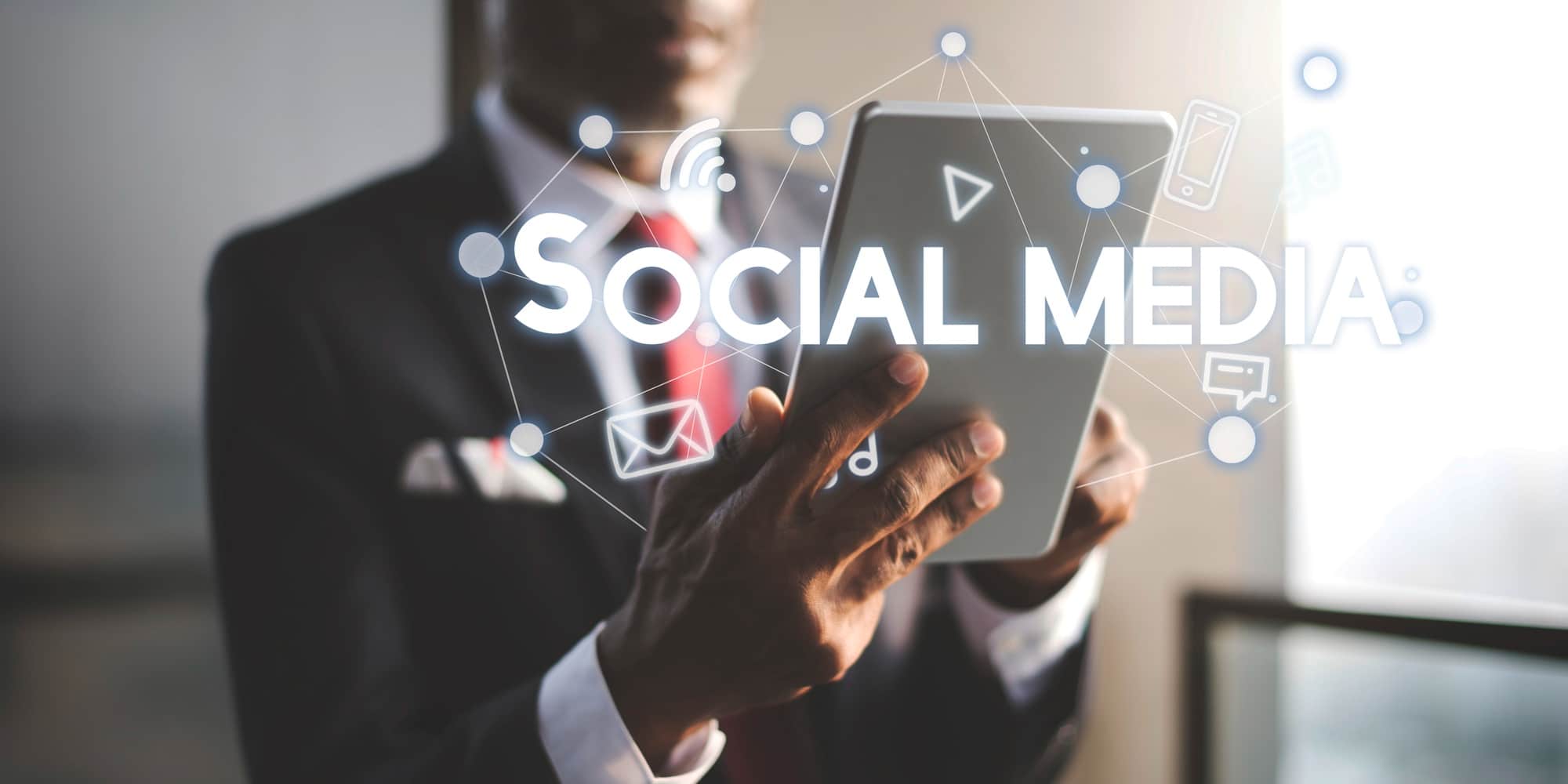 Social Media Marketing (SMM)