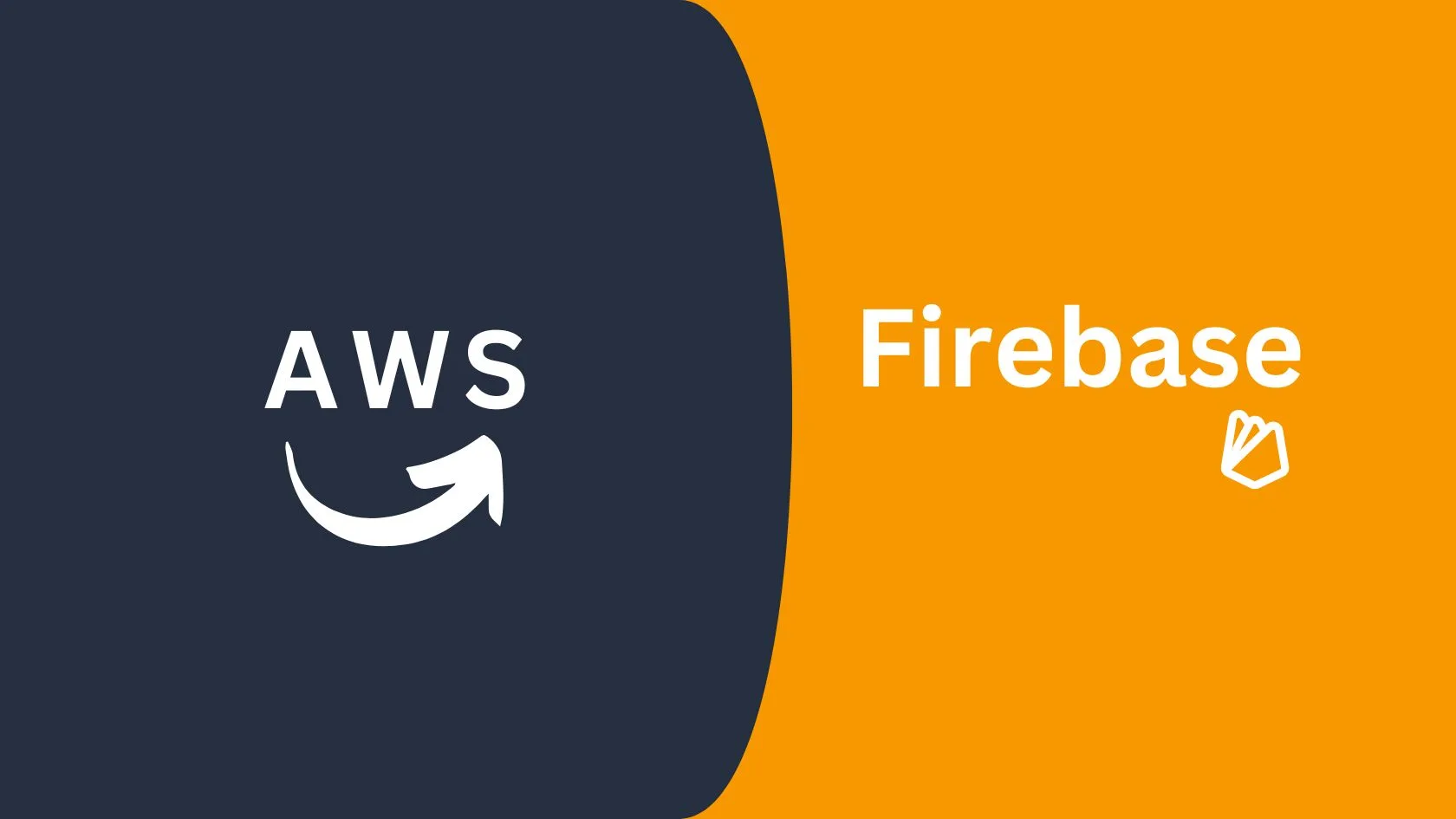 AWS vs. Firebase for Flutter Development: A Comprehensive Comparison