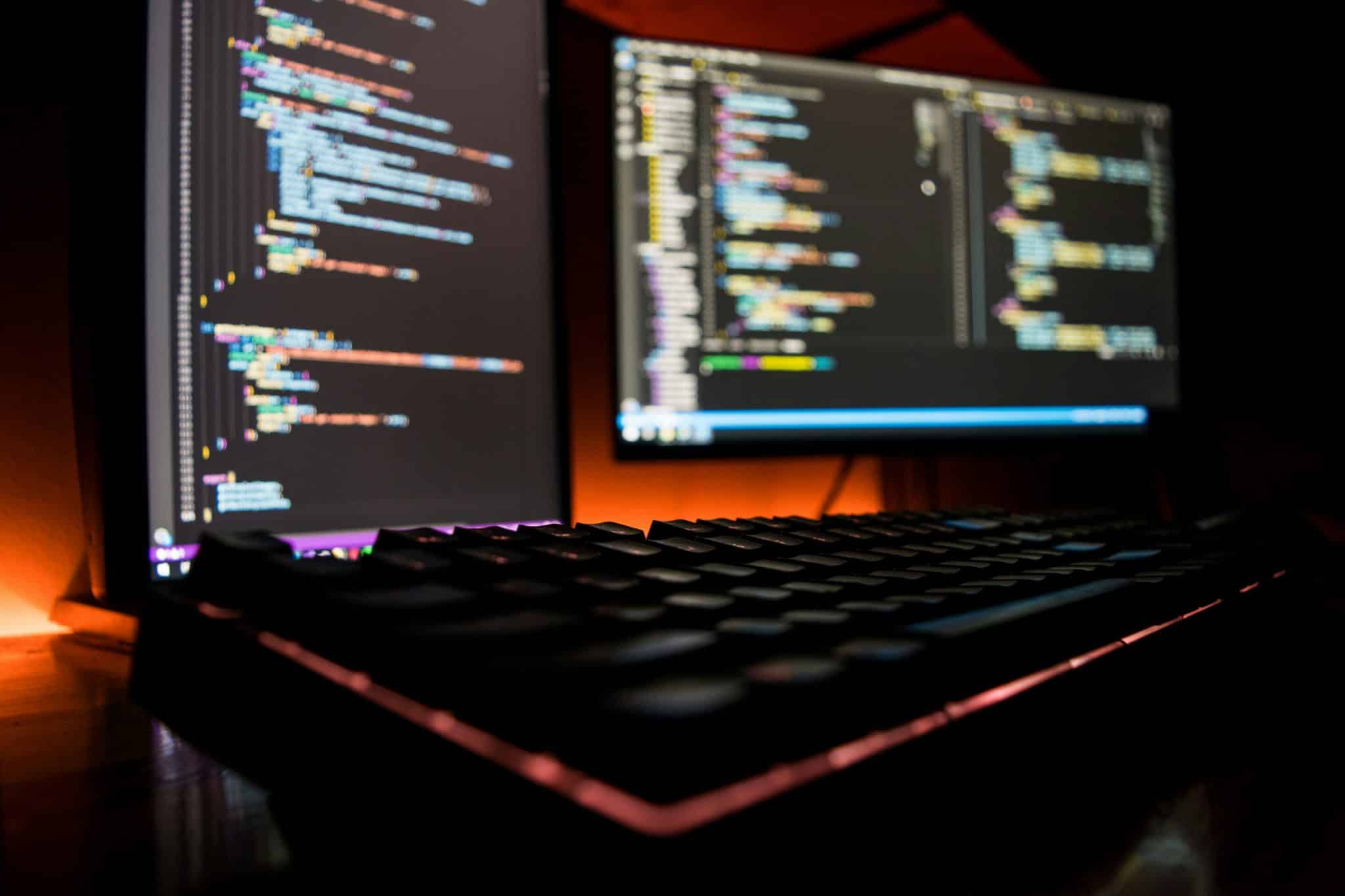 MERN vs Flutter with Firebase: A Comparison - Sreyas IT