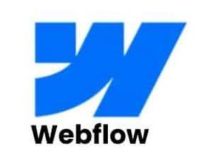 webflow website builder