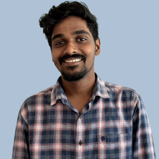 Anandu A employee