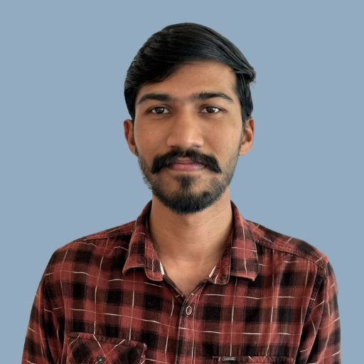 Arjun employee