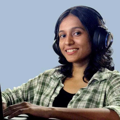 Gouri employee
