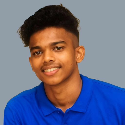 software development trainee John employee