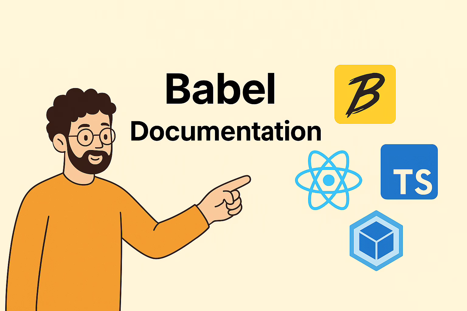 babel documentation babel documentation
