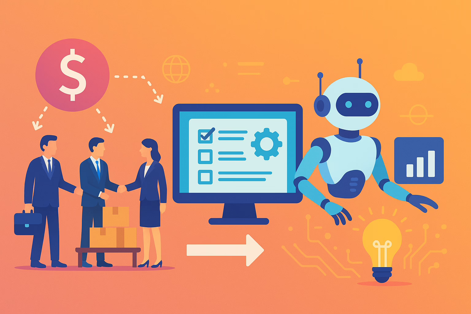 AI in procurement