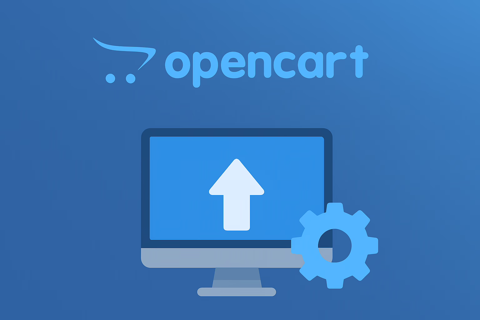 opencart upgrade services Opencart upgrade services