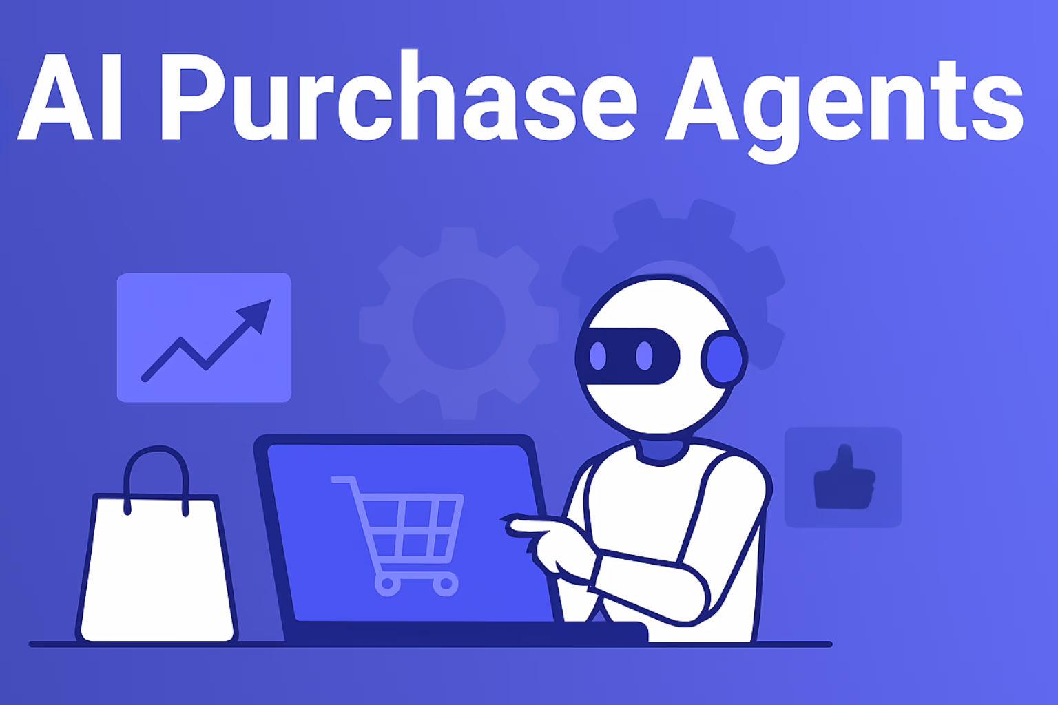 digital procurement transformation AI purchase agent
