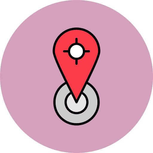 Map Icon