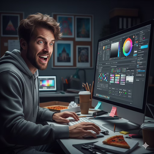 colour psychology of blue in design blue in design