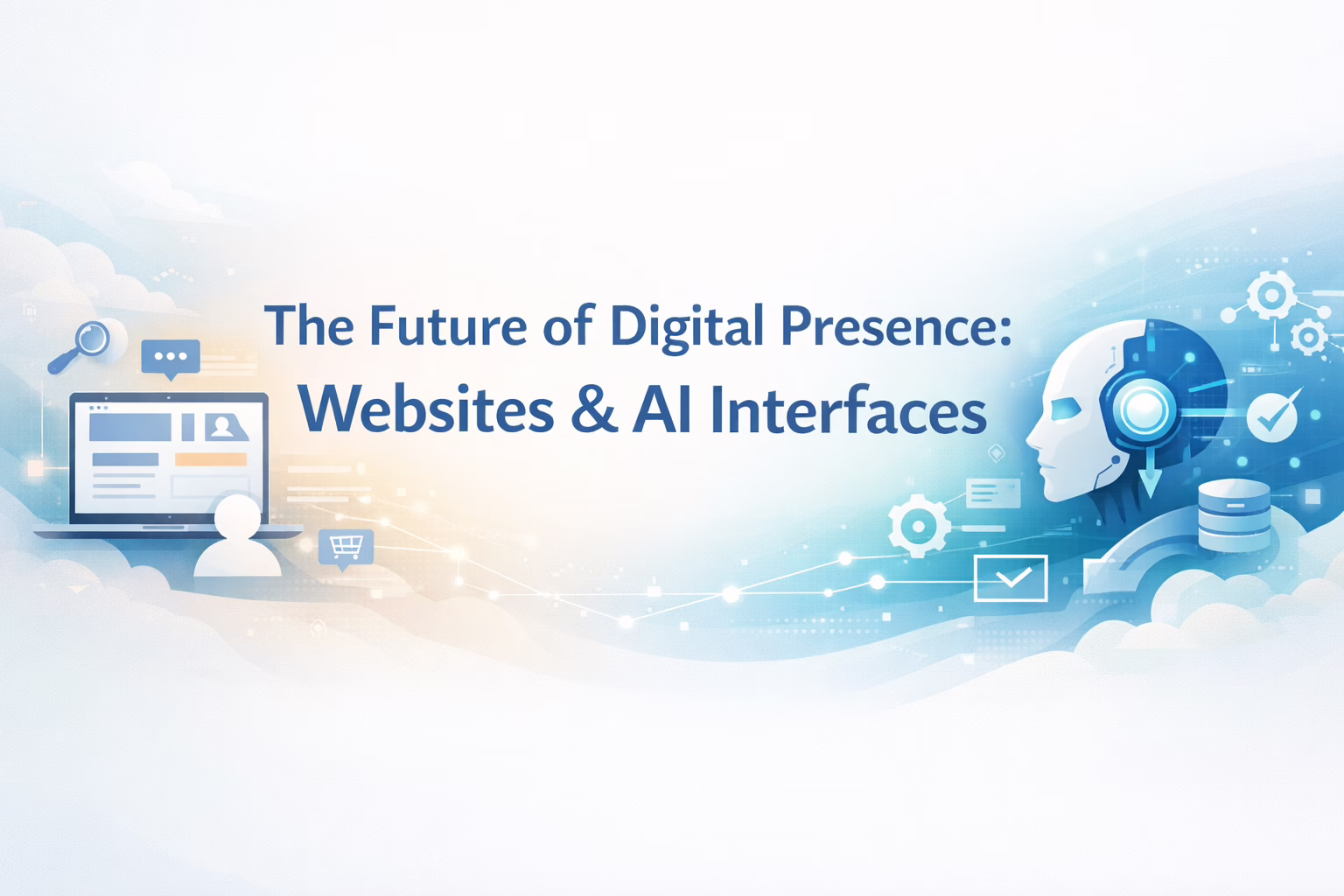 Websites and MCP Websites and MCP Websites and MCP