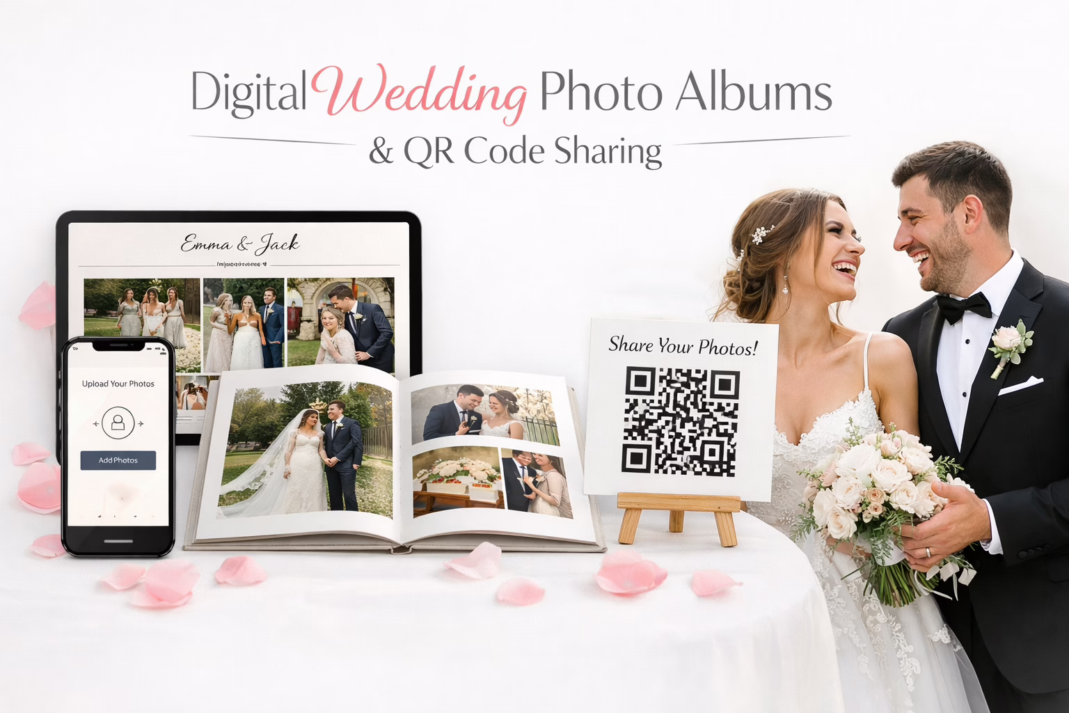 digital wedding album digital wedding album