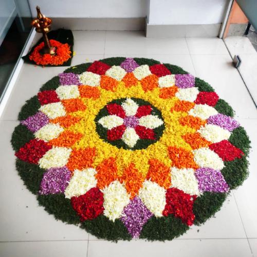 Onam Celebration 2023