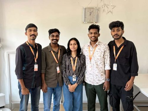 development team