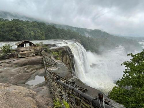 Athirappilly-2022