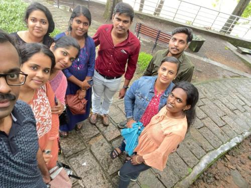 Athirappilly-and-vazhachal-Trip-2022