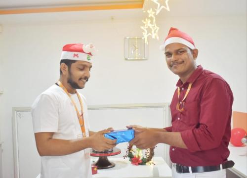 Christmas-Gift