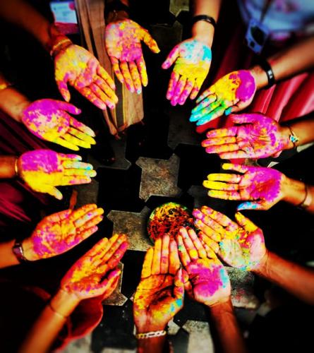 Holi-image
