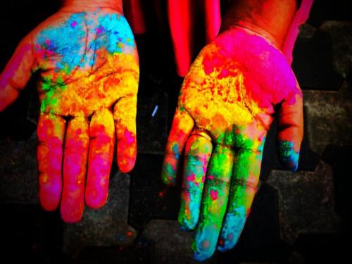 holi-celebration
