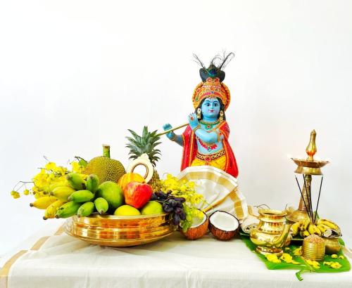 vishukkani